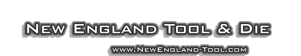 New England Tool & Die